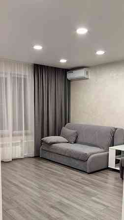 Сдается:Однокомнатная квартира Этаж:4/5 Район:Киевский Донецк