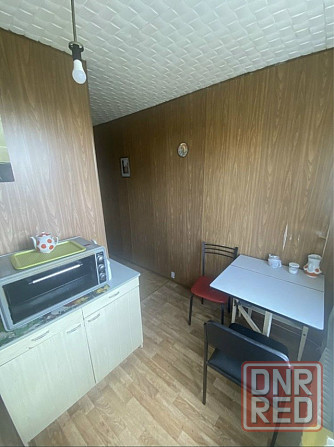 Сдам отличную 1-комнатную квартиру 40 м2 Ленинский р-н Донецк - изображение 2