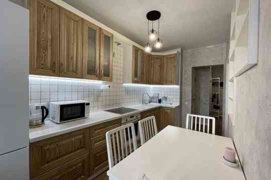 Сдается великолепная однокомнатная квартира в спокойном Киевском районе Донецк