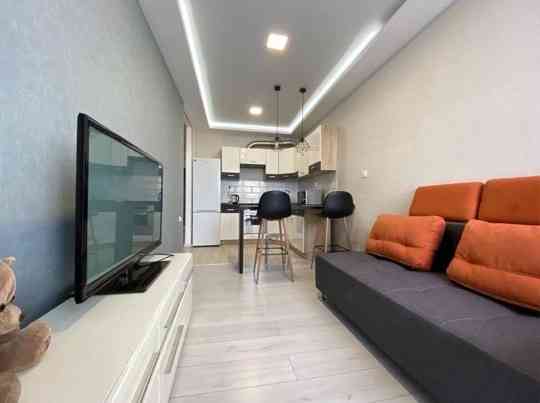 Сдам отличную 2-комнатную квартиру 47 м2 Ворошиловский р-н Донецк