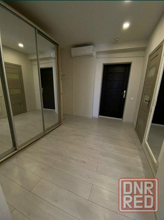 Сдам отличную 2-комнатную квартиру 47 м2 Ворошиловский р-н Донецк - изображение 5