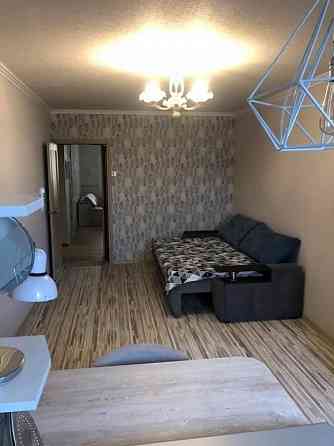 Сдается уютная, комфортная, однокомнатная квартира в Ворошиловском районе Донецк