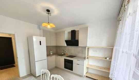 Сдается:1 комнатная квартира Этаж:3/5 Район:Ленинский Донецк