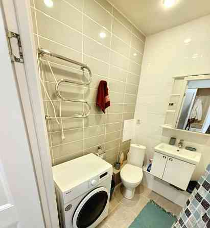 Сдается:1 комнатная квартира Этаж:3/5 Район:Ленинский Донецк