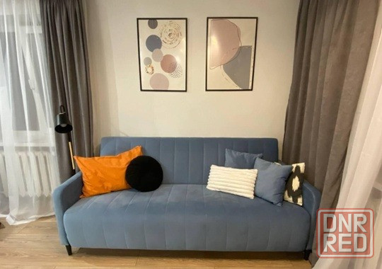 Сдам на длительный срок от 6 месяцев в Кировском районе Донецк - изображение 1