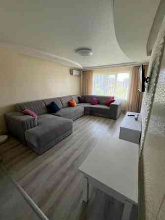 Сдам отличную 3-комнатную квартиру 65 м2 Ленинский р-н Донецк