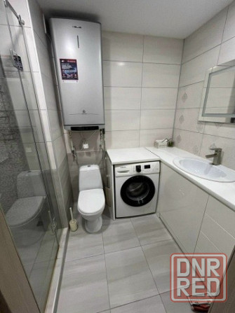 Сдам отличную 3-комнатную квартиру 65 м2 Ленинский р-н Донецк - изображение 5