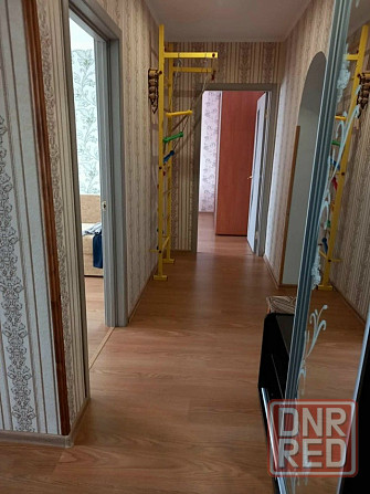 Сдам отличную 2-комнатную квартиру 43 м2 Киевский р-н Донецк - изображение 3