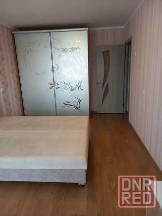 Сдам отличную 2-комнатную квартиру 43 м2 Киевский р-н Донецк - изображение 5