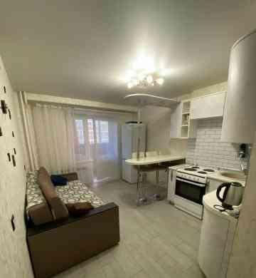 Сдается: Однокомнатная квартира в центре города Донецк Район: Ворошиловский Донецк