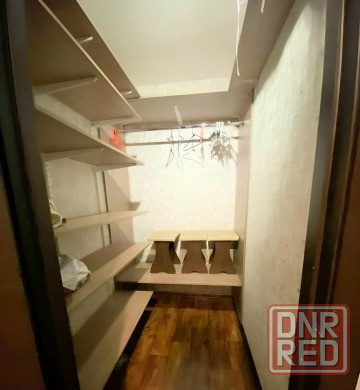 Сдается: Однокомнатная квартира в центре города Донецк Район: Ворошиловский Донецк - изображение 3