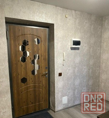Сдается: Однокомнатная квартира в центре города Донецк Район: Ворошиловский Донецк - изображение 6