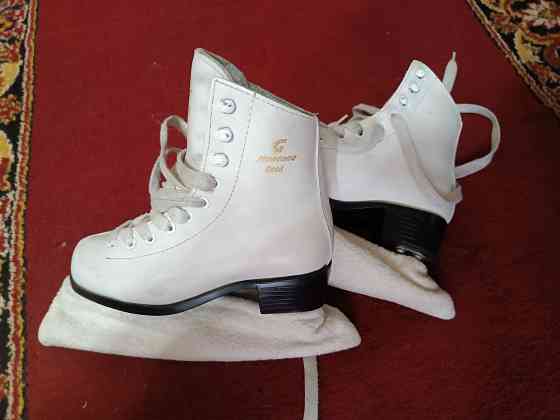 Коньки детские Донецк