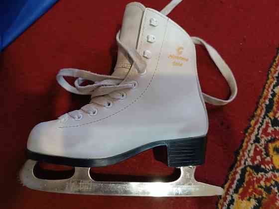 Коньки детские Донецк