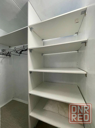 Сдам отличную 2-комнатную квартиру 47 м2 Ворошиловский р-н Донецк - изображение 4