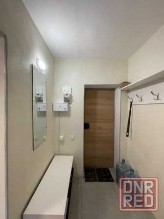 Сдам отличную 2-комнатную квартиру 47 м2 Ворошиловский р-н Донецк - изображение 1