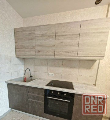 Сдается: Двухкомнатная квартира улица Собинова, 139 Этаж: 6/9 Район: Киевский Донецк - изображение 3