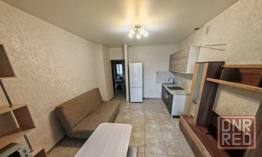 Сдается: Двухкомнатная квартира улица Собинова, 139 Этаж: 6/9 Район: Киевский Донецк - изображение 4