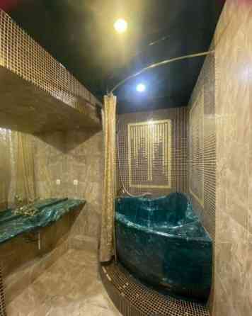 Сдаeтcя 2-x комнатная квартира c дизайнeрcким peмонтом. Ворошиловский район Донецк