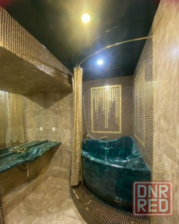 Сдаeтcя 2-x комнатная квартира c дизайнeрcким peмонтом. Ворошиловский район Донецк - изображение 2