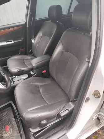 Лифан Солано 2012 Донецк