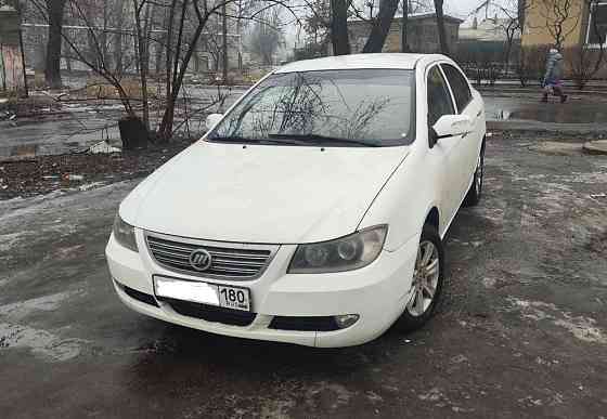 Лифан Солано 2012 Донецк