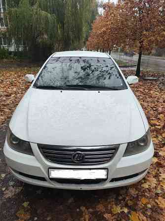 Лифан Солано 2012 Донецк