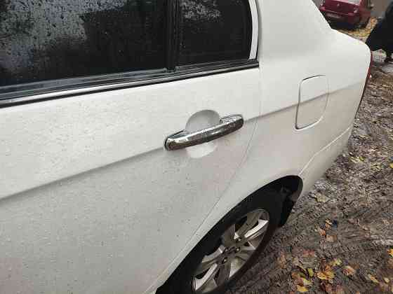 Лифан Солано 2012 Донецк