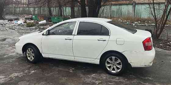 Лифан Солано 2012 Донецк