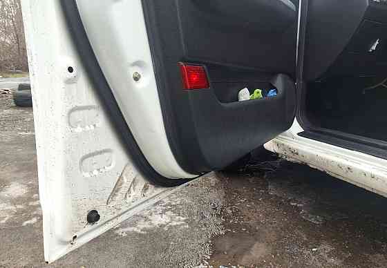 Лифан Солано 2012 Донецк