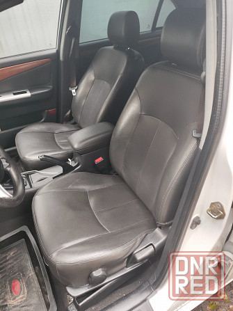 Лифан Солано 2012 Донецк - изображение 3