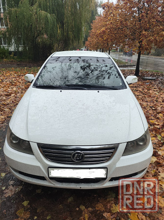 Лифан Солано 2012 Донецк - изображение 2