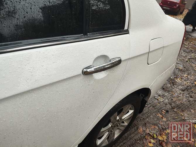 Лифан Солано 2012 Донецк - изображение 4