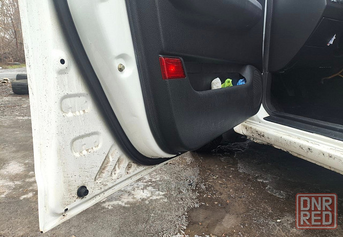 Лифан Солано 2012 Донецк - изображение 6