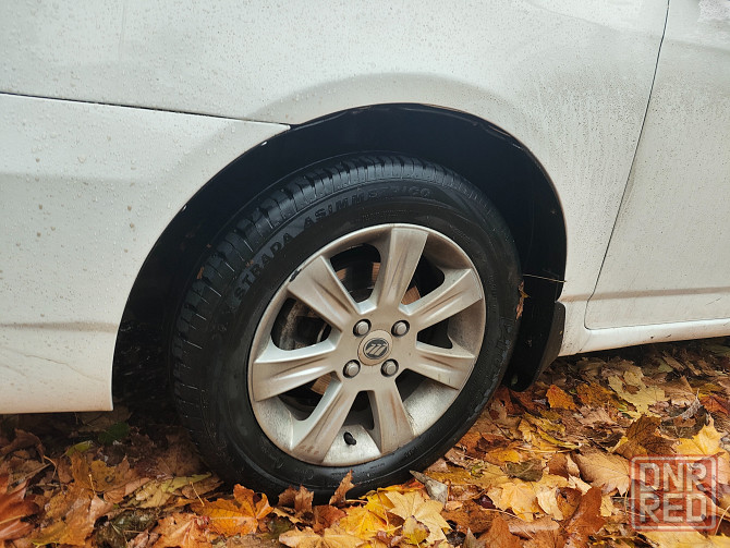 Лифан Солано 2012 Донецк - изображение 8