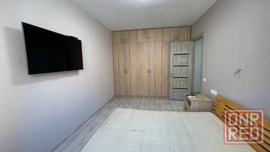 Сдам отличную 2-комнатную квартиру 55 м2 Куйбышевский район Донецк - изображение 1