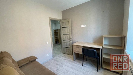 Сдам отличную 2-комнатную квартиру 55 м2 Куйбышевский район Донецк - изображение 2