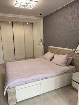 Сдам отличную 2-комнатную квартиру 42 м2 Ворошиловский р-н Донецк