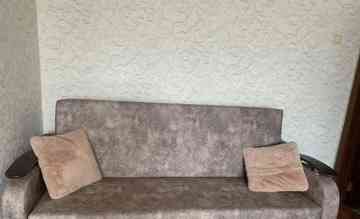 Сдается: Двухкомнатная квартира проспект Ильича, 25 Этаж: 8/9 Район: Калининский Донецк