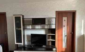 Сдается: Двухкомнатная квартира проспект Ильича, 25 Этаж: 8/9 Район: Калининский Донецк