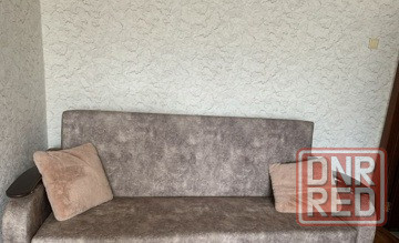 Сдается: Двухкомнатная квартира проспект Ильича, 25 Этаж: 8/9 Район: Калининский Донецк - изображение 5