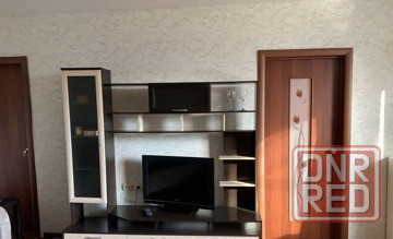 Сдается: Двухкомнатная квартира проспект Ильича, 25 Этаж: 8/9 Район: Калининский Донецк - изображение 1