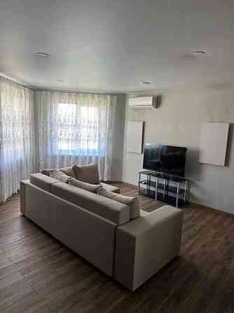 Сдаётся просторная двухкомнатная квартира в Куйбышевском районе Донецк