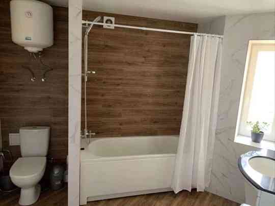 Сдаётся просторная двухкомнатная квартира в Куйбышевском районе Донецк