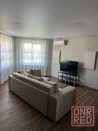 Сдаётся просторная двухкомнатная квартира в Куйбышевском районе Донецк - изображение 5