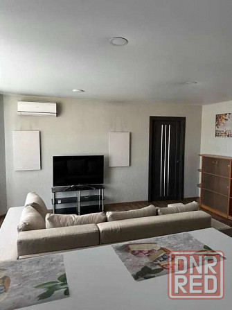 Сдаётся просторная двухкомнатная квартира в Куйбышевском районе Донецк - изображение 4