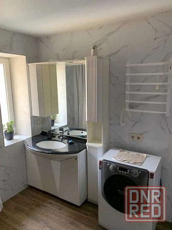 Сдаётся просторная двухкомнатная квартира в Куйбышевском районе Донецк - изображение 1