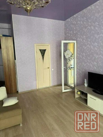 Сдаётся двухкомнатная квартира на долгосрочную аренду Донецк - изображение 4