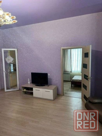 Сдаётся двухкомнатная квартира на долгосрочную аренду Донецк - изображение 1