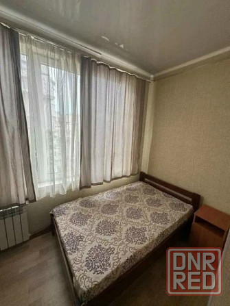 Сдаётся двухкомнатная квартира на долгосрочную аренду Донецк - изображение 3